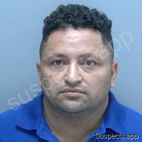 Bonilla Hernandez, Jose Wilman