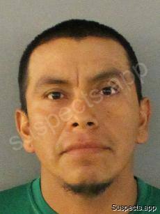 Juchuna Catu, Jose Oswaldo
