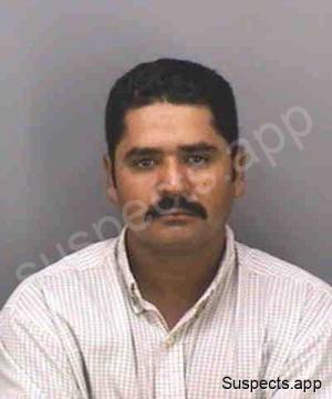 Landerosfonseca, Jose Reyes