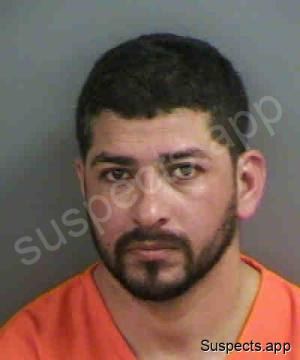 Lazomendez, Jose Benjamin