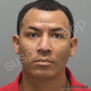 Maldonado Vasquez, Jose Adalberto