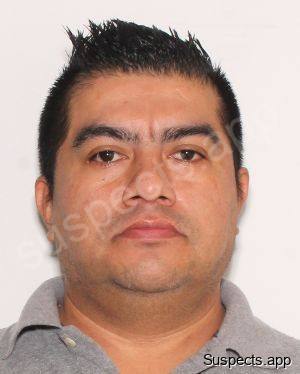 Marquez Nino, Jose Alexander