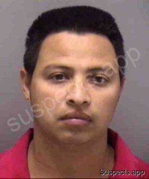 Marquinq, Jose Escobar