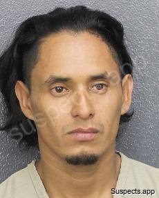 Martinez Vasquez, Jose