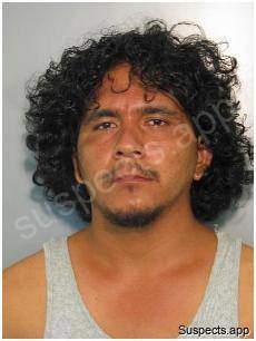 Mata Benavidez, Jose Raphael