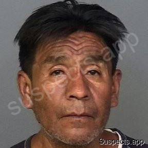 Maye, Jose Concepcion