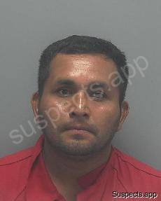 Mejia Meza, Jose Daniel