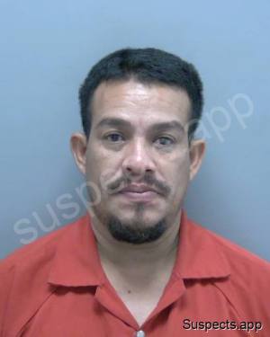 Mendez Cruz, Jose Alexander