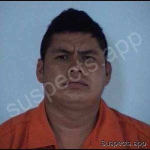 Mendez Lopez, Jose Jesus