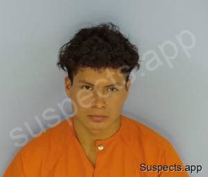 Mendez Lopez, Jose Domingo