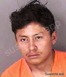 Mendoza, Jose Agdias
