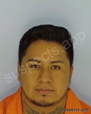 Michua Chimalpopoca, Jose C