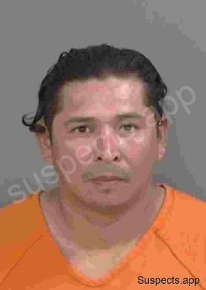 Molinagomez, Jose Orlando