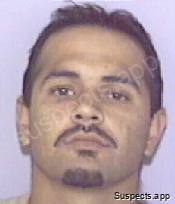Montes, Jose Luis Iii