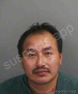 Nojperez, Jose Humberto