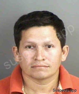 Nunezvijil, Jose Wilfredo