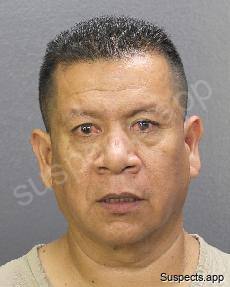 Olvera Aradillas, Jose Arturo