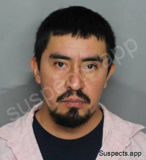 Pacheco Ramirez, Jose Luis