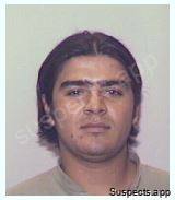 Paniaquagarita, Jose M