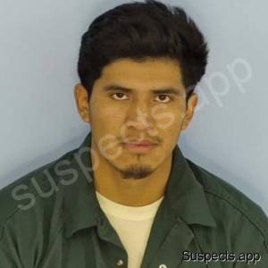 Putul Siquic, Jose Francisco