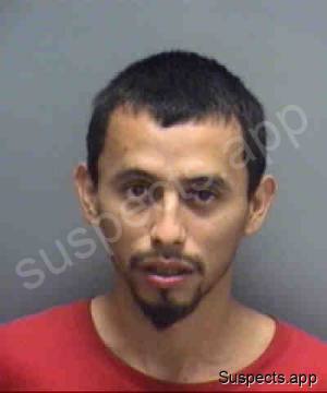 Quino, Jose Alexander