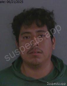 Rafael Vargas, Jose Angel