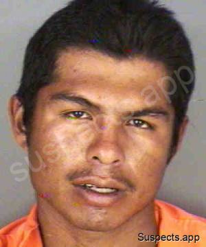 Ramirez, Jose Herrera