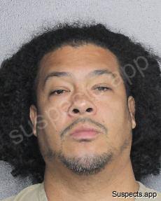 Ramirez, Jose Xavier