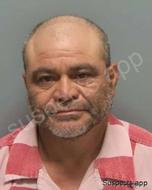 Rodriguez Castillo, Jose Antonio