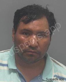 Ruiz Hernandez, Jose Gabriel