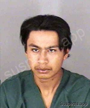 Salazar, Jose Juarez