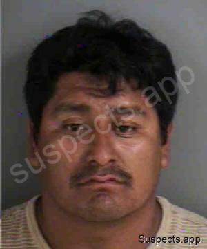 Salvador, Jose Luis