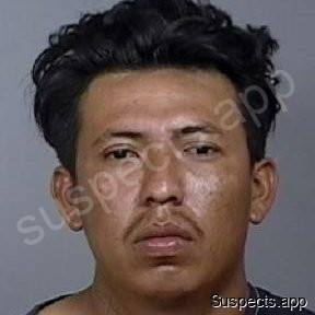 Sanchezreyes, Jose Abraham