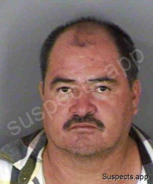 Senteno, Jose Leon