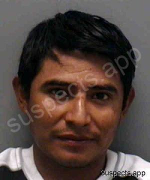 Sequra, Jose David