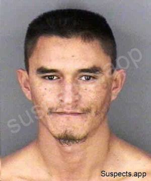 Serrano, Jose Armando