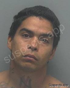 Serrano, Jose Luis