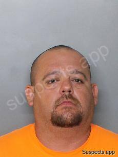 Sierra Chacon, Jose B