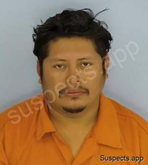 Soloman Ramos, Jose Maria Eduardo