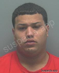 Soto Martinez, Jose Angel