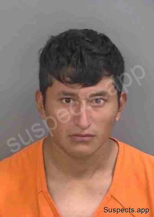 Sotomendoza, Jose M