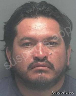 Tapia, Jose Ramirez