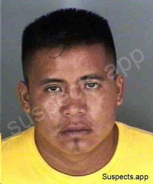 Tomas, Jose Abreliano