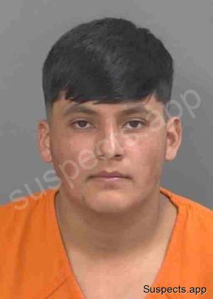 Trujillohernandez, Jose Luis