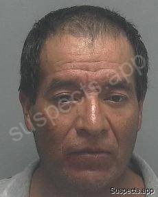 Valdez-vera, Jose Cecilio