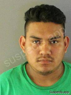 Vasquez Lopez, Jose