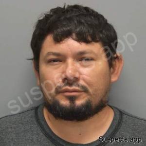 Vasquez, Jose Abraham