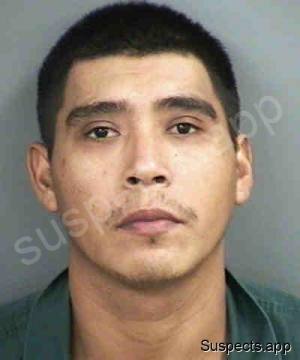 Velasquez, Jose Manuel Cruz