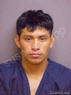 Velasquez, Jose