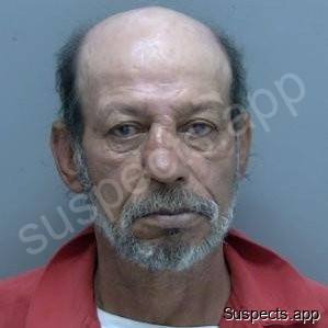 Venegas, Jose Esteban